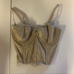 Victoria’s Secret Bralette